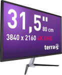 TERRA LCD/LED 3290W 4K DP/HDMI/HDR