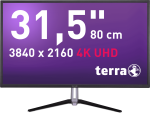 TERRA LCD/LED 3290W 4K DP/HDMI/HDR