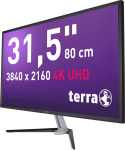 TERRA LCD/LED 3290W 4K DP/HDMI/HDR