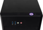 TERRA PC Ausstellungsgehäuse PC608