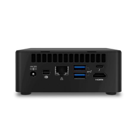 TERRA PC-Micro 6000 SILENT GREENLINE