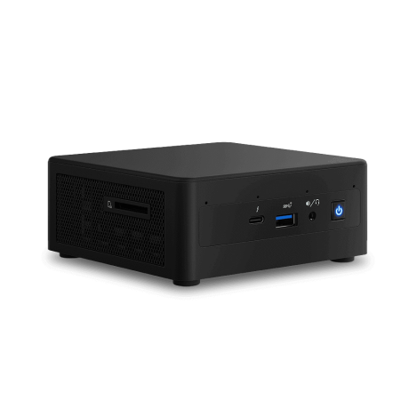 TERRA PC-Micro 6000 SILENT GREENLINE
