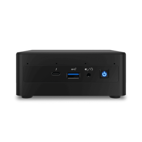 TERRA PC-Micro 6000 SILENT GREENLINE