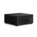 TERRA PC-Micro 6000 SILENT GREENLINE