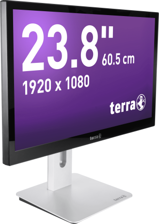 TERRA ALL-IN-ONE-PC 2415HA GREENLINE