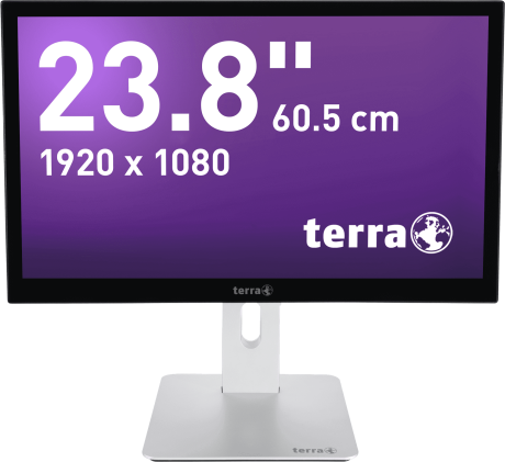 TERRA ALL-IN-ONE-PC 2415HA GREENLINE