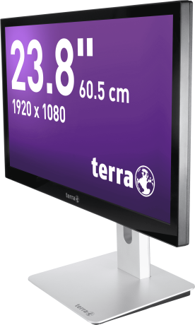 TERRA ALL-IN-ONE-PC 2415HA GREENLINE