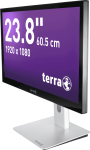 TERRA ALL-IN-ONE-PC 2415HA GREENLINE