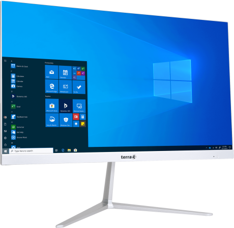 TERRA ALL-IN-ONE-PC 2400 GREENLINE