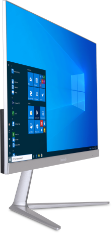 TERRA ALL-IN-ONE-PC 2400 GREENLINE