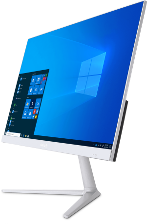 TERRA ALL-IN-ONE-PC 2400 GREENLINE