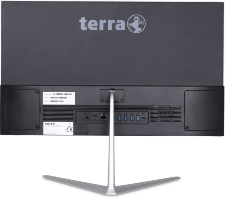 TERRA ALL-IN-ONE-PC 2400 GREENLINE