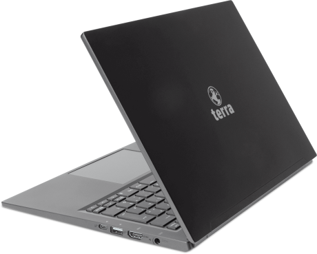 TERRA MOBILE 1516U, 14" Notebook/Intel Celeron...