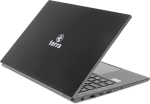 TERRA MOBILE 1516U, 14" Notebook/Intel Celeron 5205U/4GB RAM/128 GB SSD