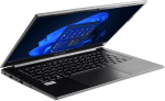 TERRA MOBILE 1516U, 14" Notebook/Intel Celeron 5205U/4GB RAM/128 GB SSD