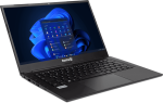 TERRA MOBILE 1516U, 14" Notebook/Intel Celeron 5205U/4GB RAM/128 GB SSD