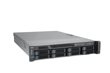 TERRA SERVER 3230 G5 E-2388G/32/2x960/C