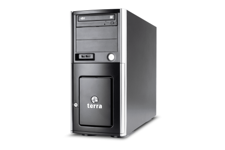 TERRA SERVER 3030 G5 E-2324G/16/2x960/C/WS2022E