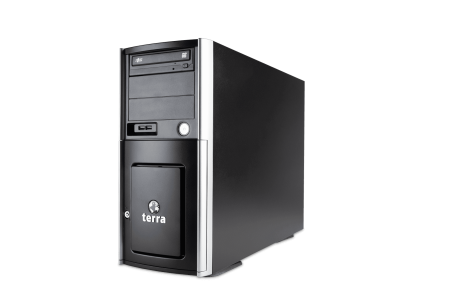 TERRA SERVER 3030 G5 E-2324G/16/2x960/C/WS2022E