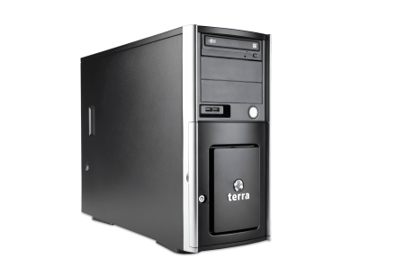 TERRA SERVER 3030 G5 E-2356G/32/2x960/C