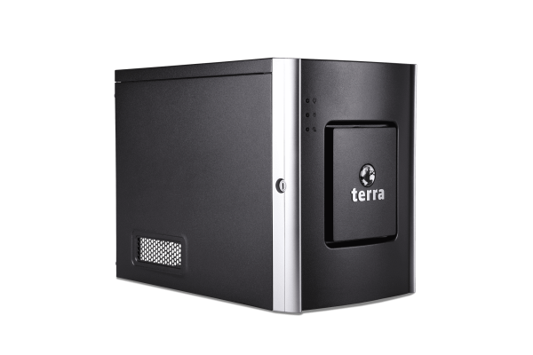 TERRA MINISERVER G5 E-2324G/16/2x960