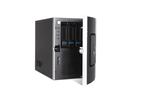 TERRA MINISERVER G5 E-2324G/16/2x960