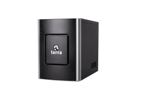TERRA MINISERVER G5 E-2324G/16/2x960