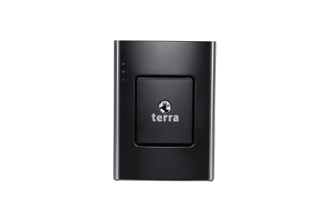 TERRA MINISERVER G5 E-2324G/16/2x960