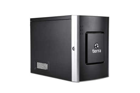 TERRA MINISERVER G5 E-2356G/32/2x960