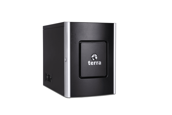 TERRA MINISERVER G5 E-2356G/32/2x960/C/WS2022S
