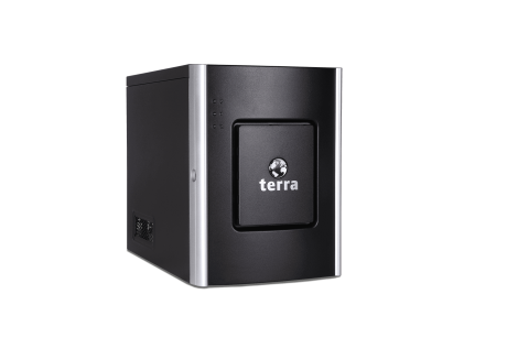 TERRA MINISERVER G5 E-2356G/32/2x960/C/WS2022S