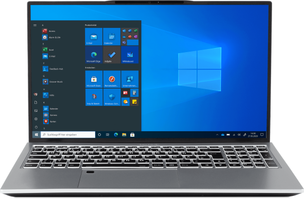 TERRA MOBILE 1551P W11P, 15.6" Notebook/Intel...