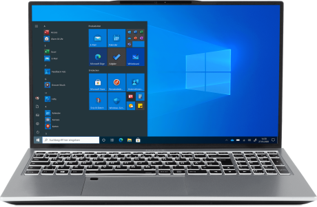 TERRA MOBILE 1551P W11P, 15.6" Notebook/Intel...