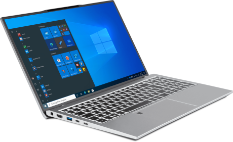 TERRA MOBILE 1551P W11P, 15.6" Notebook/Intel...