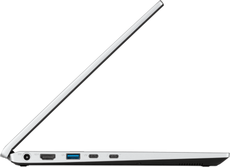 TERRA MOBILE 1551P W11P, 15.6" Notebook/Intel i5-1240P/8GB RAM/512 GB SSD