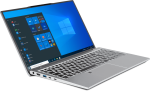 TERRA MOBILE 1551P W11P, 15.6" Notebook/Intel i5-1240P/8GB RAM/512 GB SSD