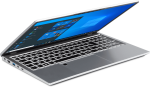 TERRA MOBILE 1551P W11P, 15.6" Notebook/Intel i5-1240P/8GB RAM/512 GB SSD