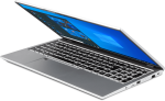 TERRA MOBILE 1551P W11P, 15.6" Notebook/Intel i5-1240P/8GB RAM/512 GB SSD