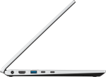 TERRA MOBILE 1551P W11P, 15.6" Notebook/Intel i5-1240P/8GB RAM/512 GB SSD