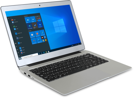 TERRA MOBILE 1460Q, 14" Notebook/Intel i5-10210Y/8GB...