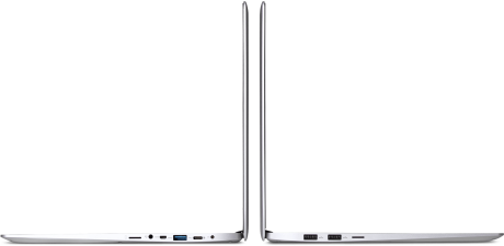 TERRA MOBILE 1460Q, 14" Notebook/Intel i5-10210Y/8GB RAM/512 GB SSD