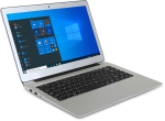 TERRA MOBILE 1460Q, 14" Notebook/Intel i5-10210Y/8GB RAM/512 GB SSD