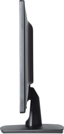 TERRA LCD/LED 2756W PV V3 schwarz GREENLINE PLUS
