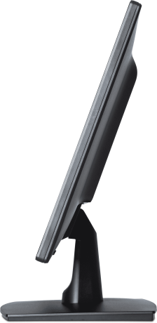 TERRA LCD/LED 2756W PV V3 schwarz GREENLINE PLUS