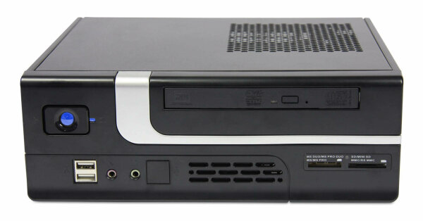 TERRA PC-BUSINESS 5000 Compact