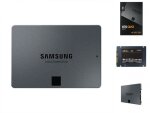 Samsung MZ-77Q2T0 2.5" 2000 GB Serial ATA III V-NAND MLC